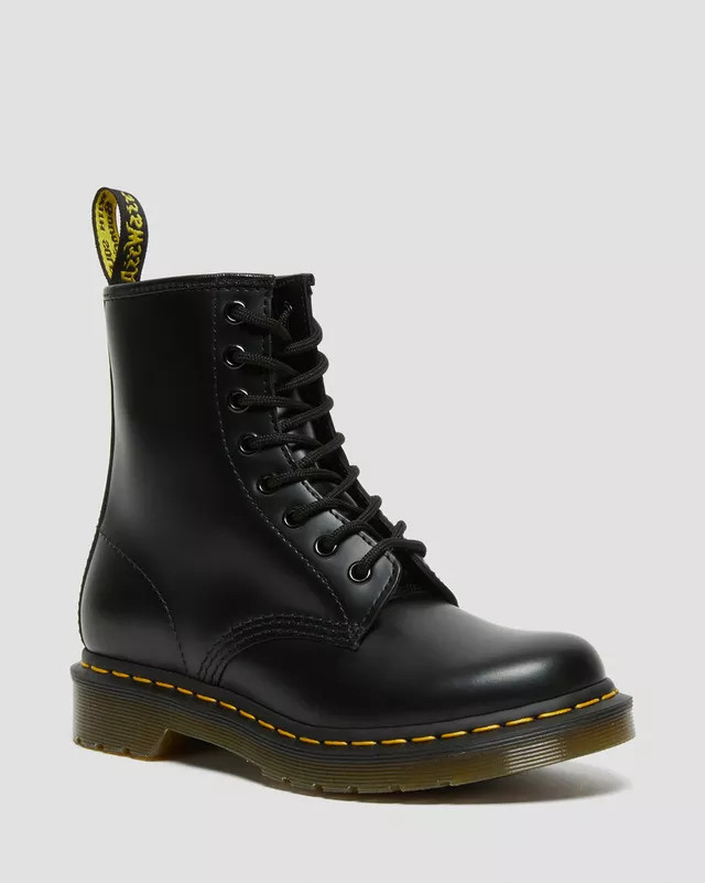 DR MARTEN WOMEN 1460W SMOOTH 11821006