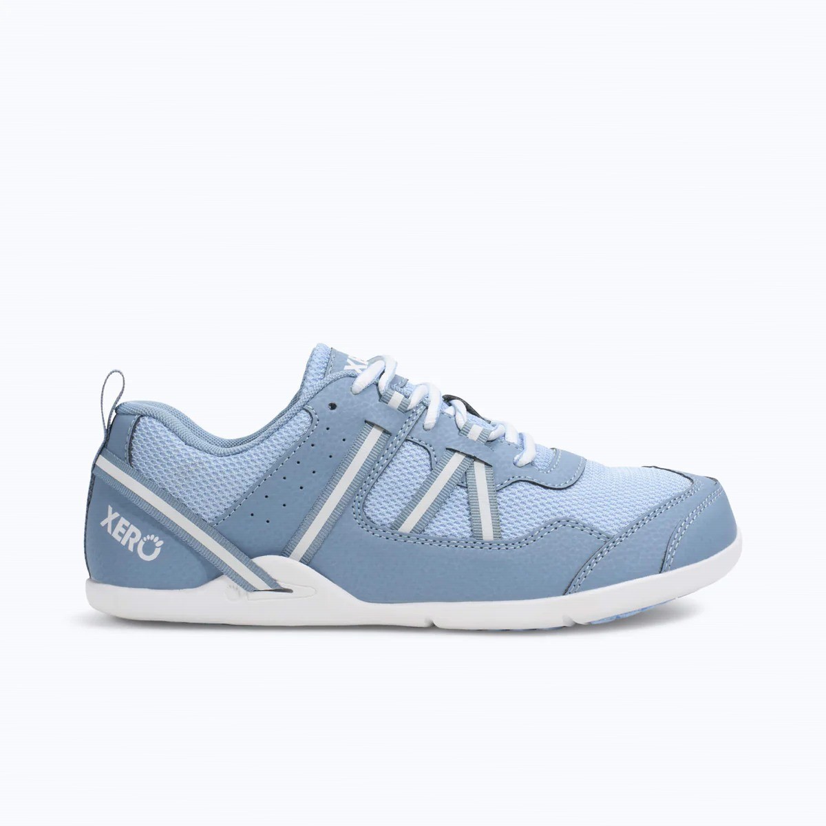 NEW Xero Shoes Prio Women’s Barefoot Running Fitness Shoes Zero Drop Athletic