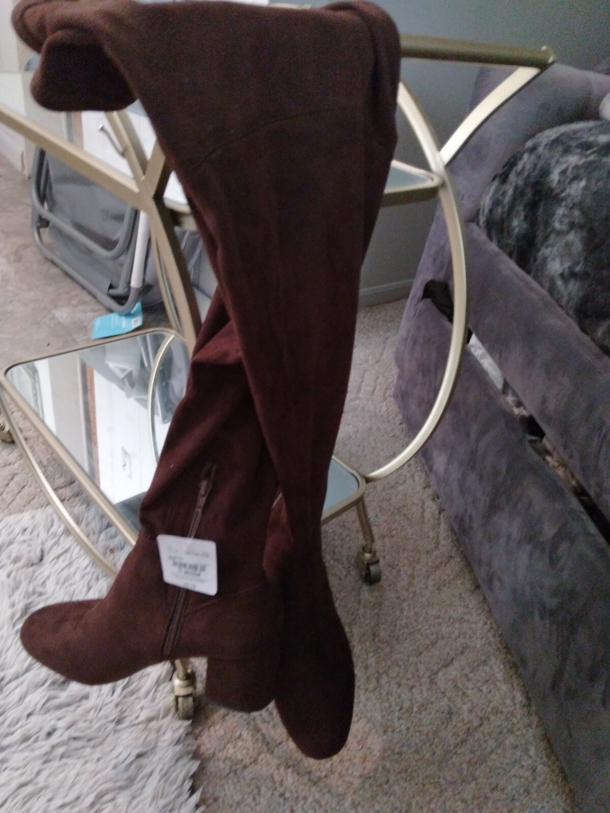 liz claiborne Yorkshire 11 M Boot