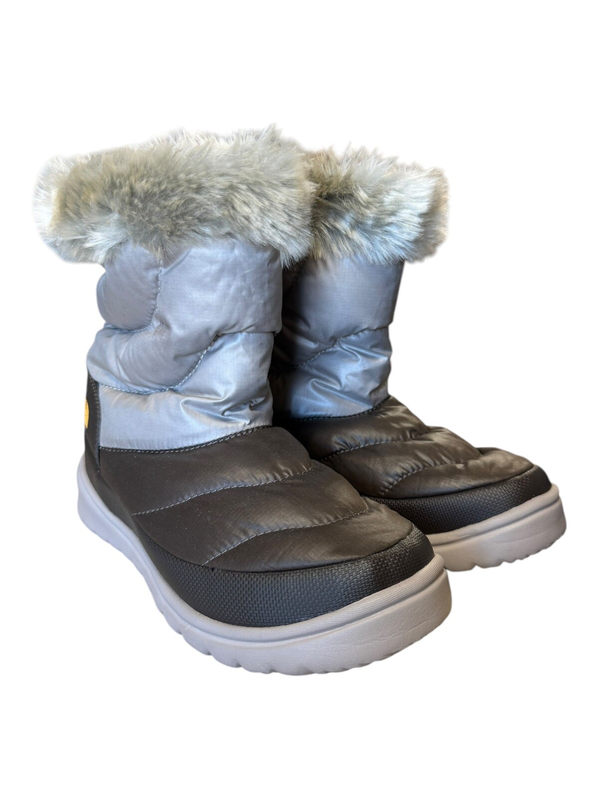 The North Face Thermoball Boots Women’s Size 7