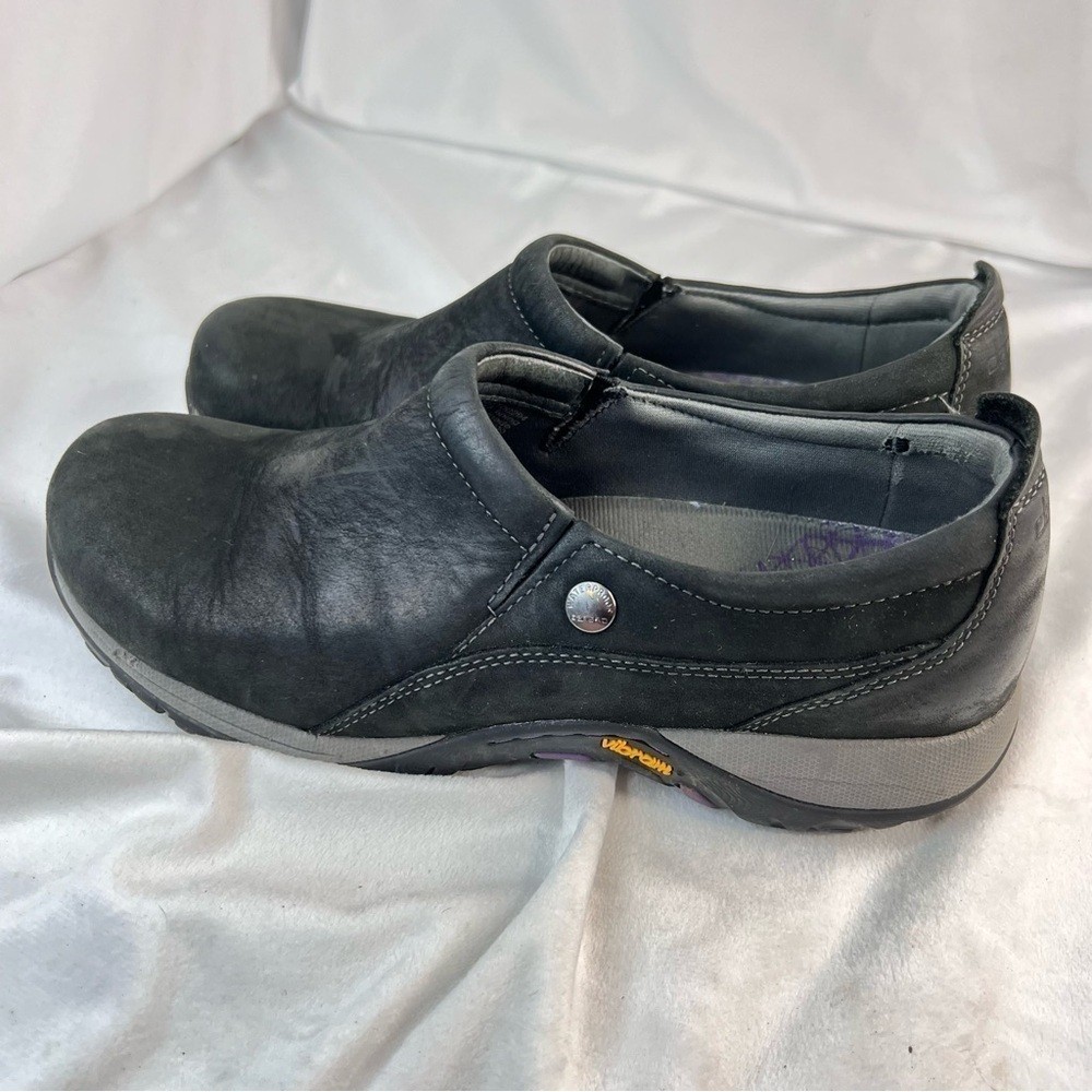 Dansko Patti Slip-On