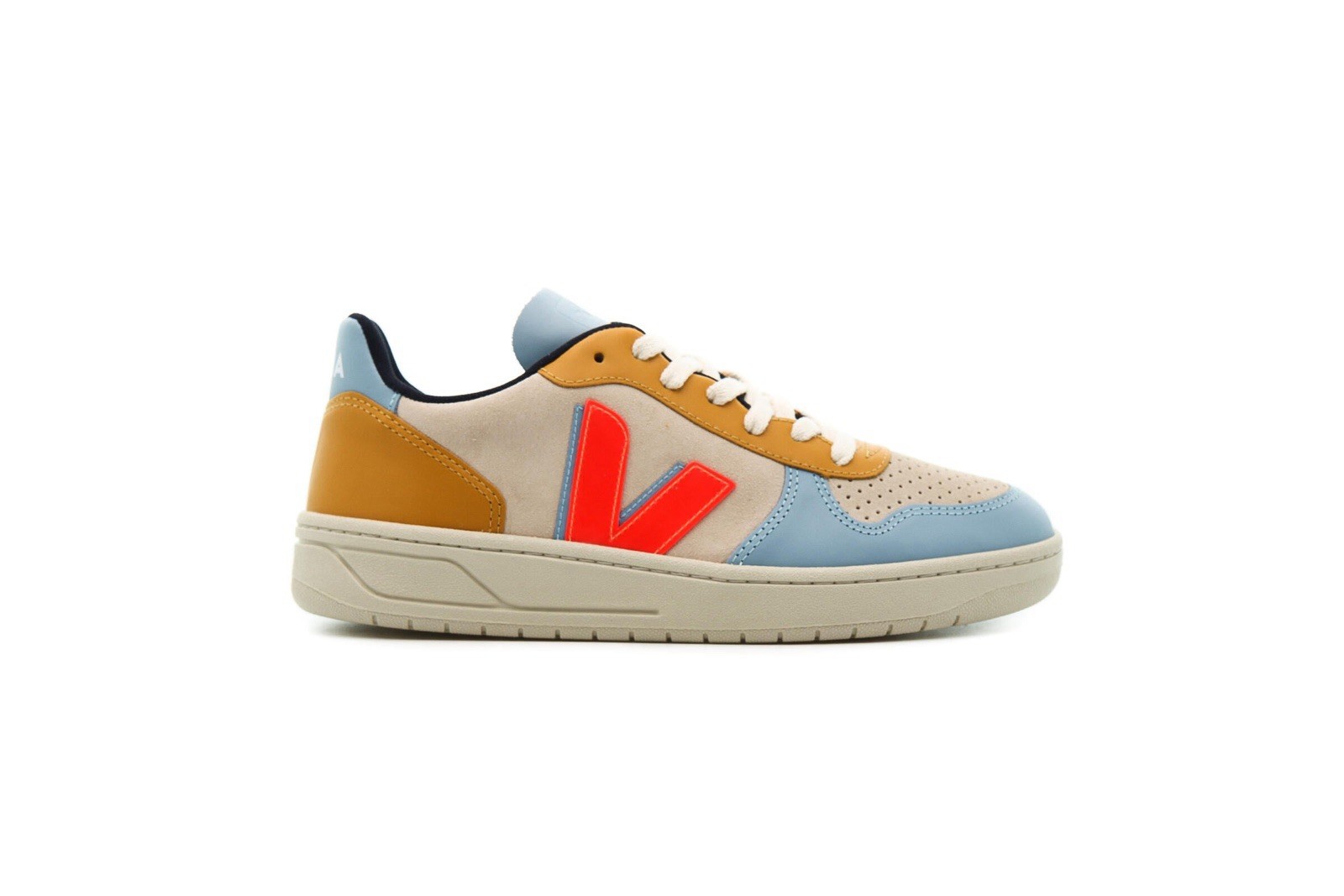 Veja x Make My Lemonade V-10 sneakers, EU 42