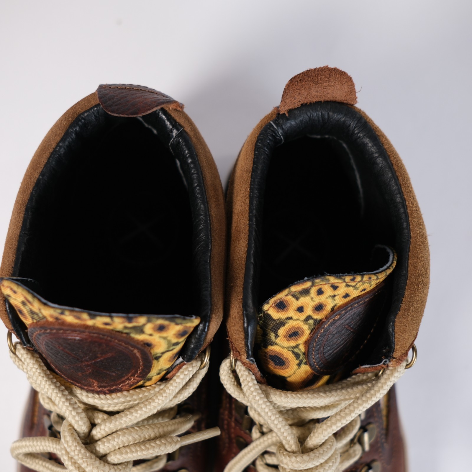 Inkkas Ray Camping Boot Size Women’s 8 / Men’s 6 EUC