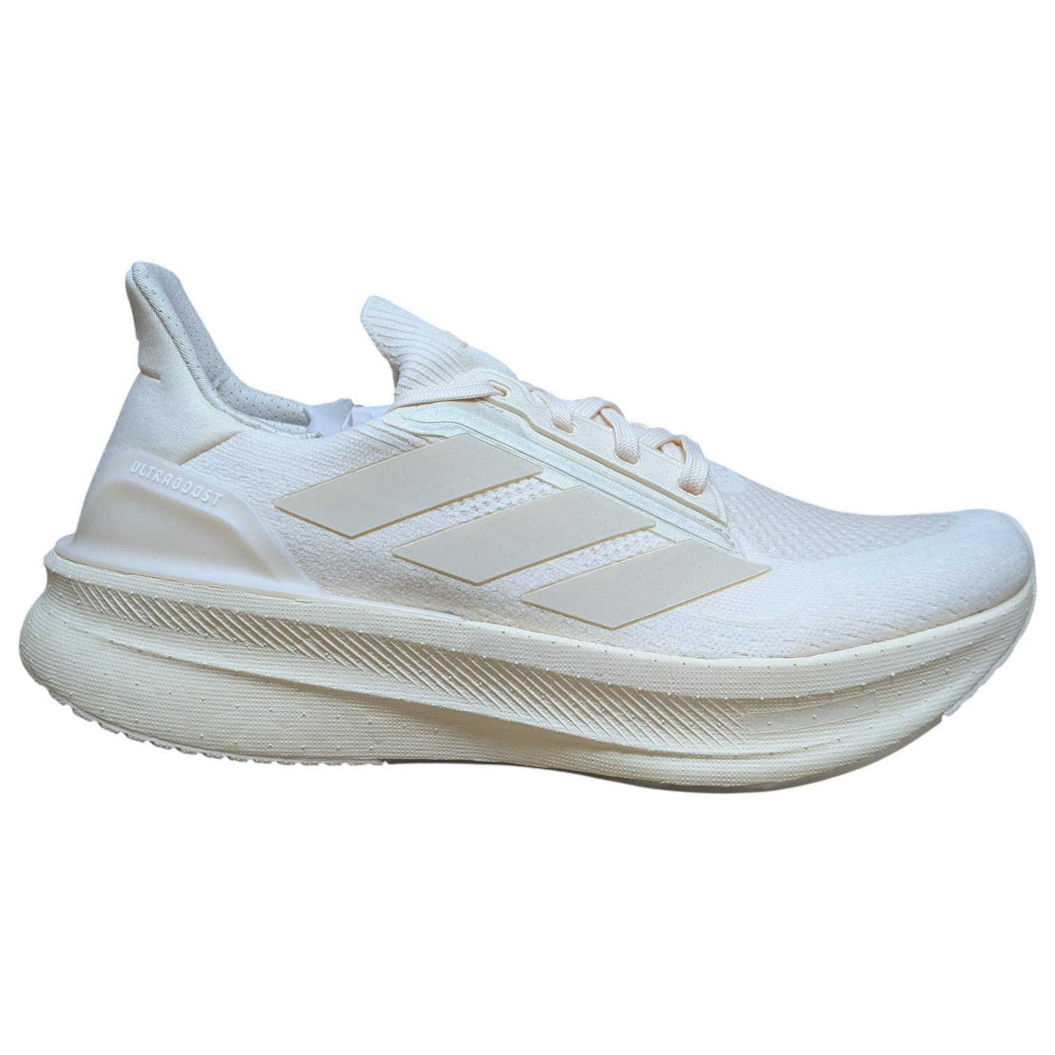 Adidas Women’s Ultraboost 5X Sneakers – Wonder White Grey – US Sizes – JI3017