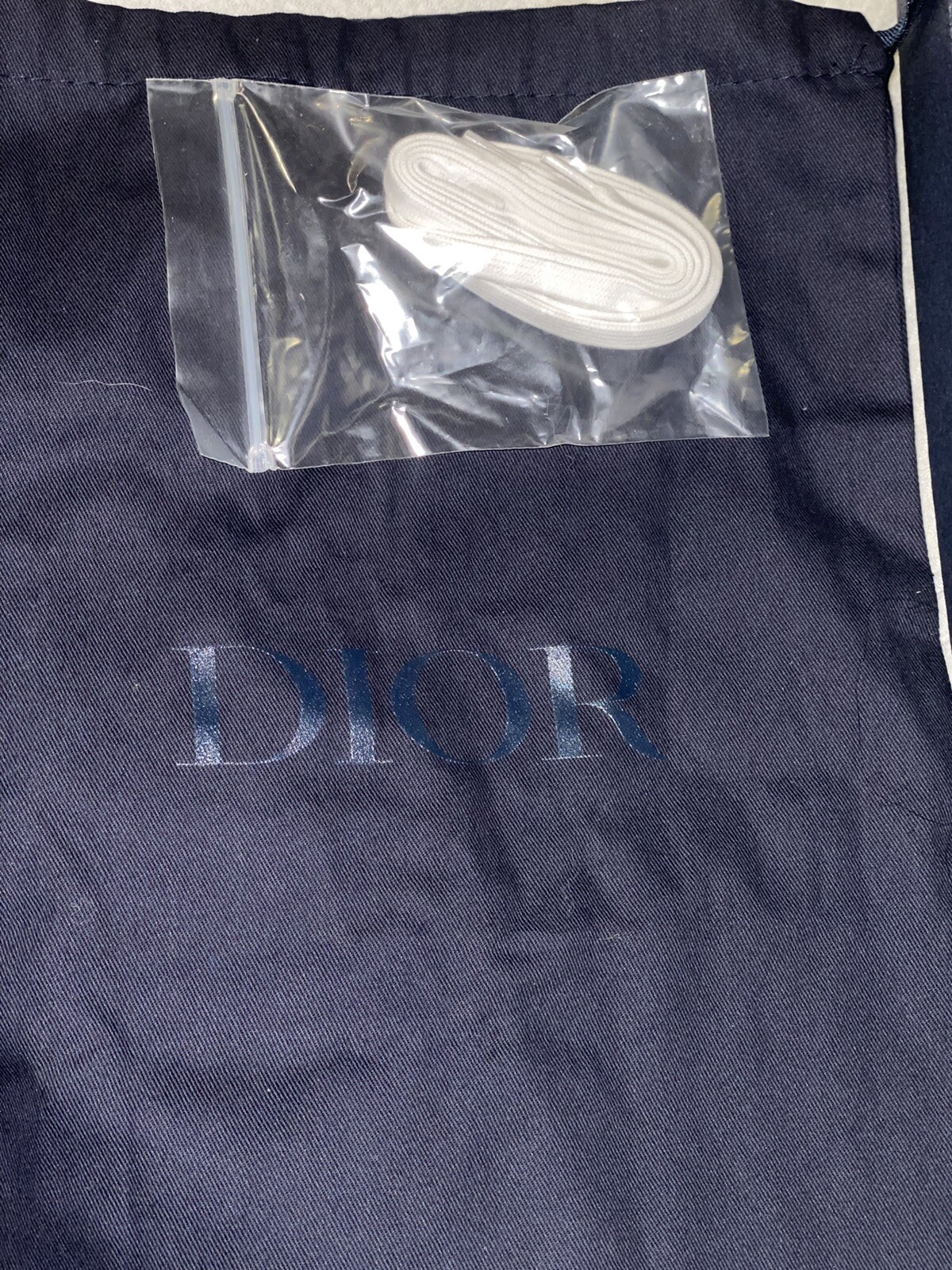 dior sneaker’s b23