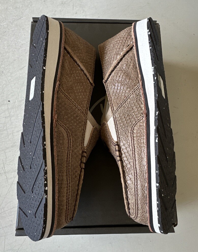 Pick Size – Ariat® Women’s Cruiser Naturally Brown Snake Print Shoe #10040354