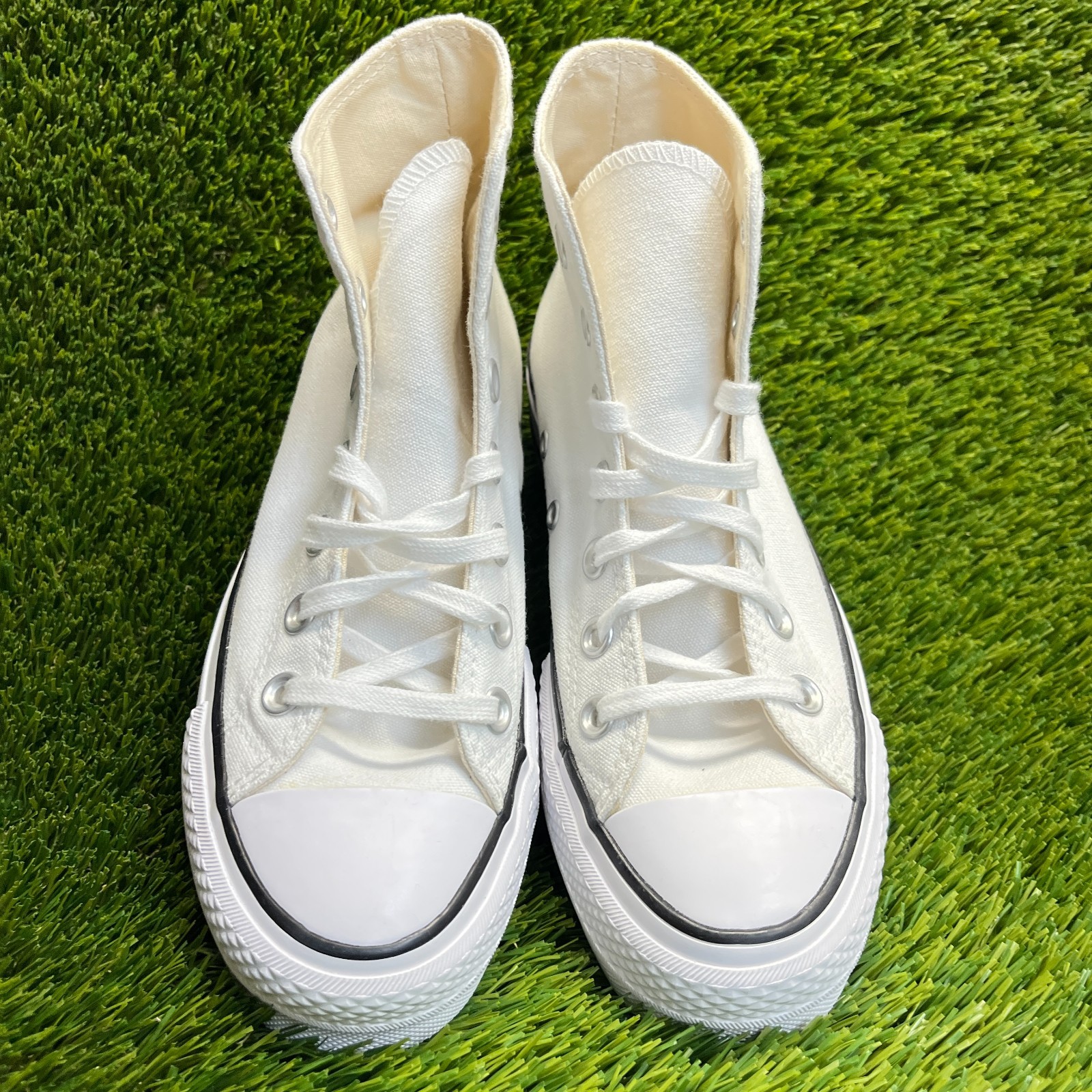 Converse Chuck Taylor All Star Lift High Womens Size 5 Athletic Shoes Sneakers