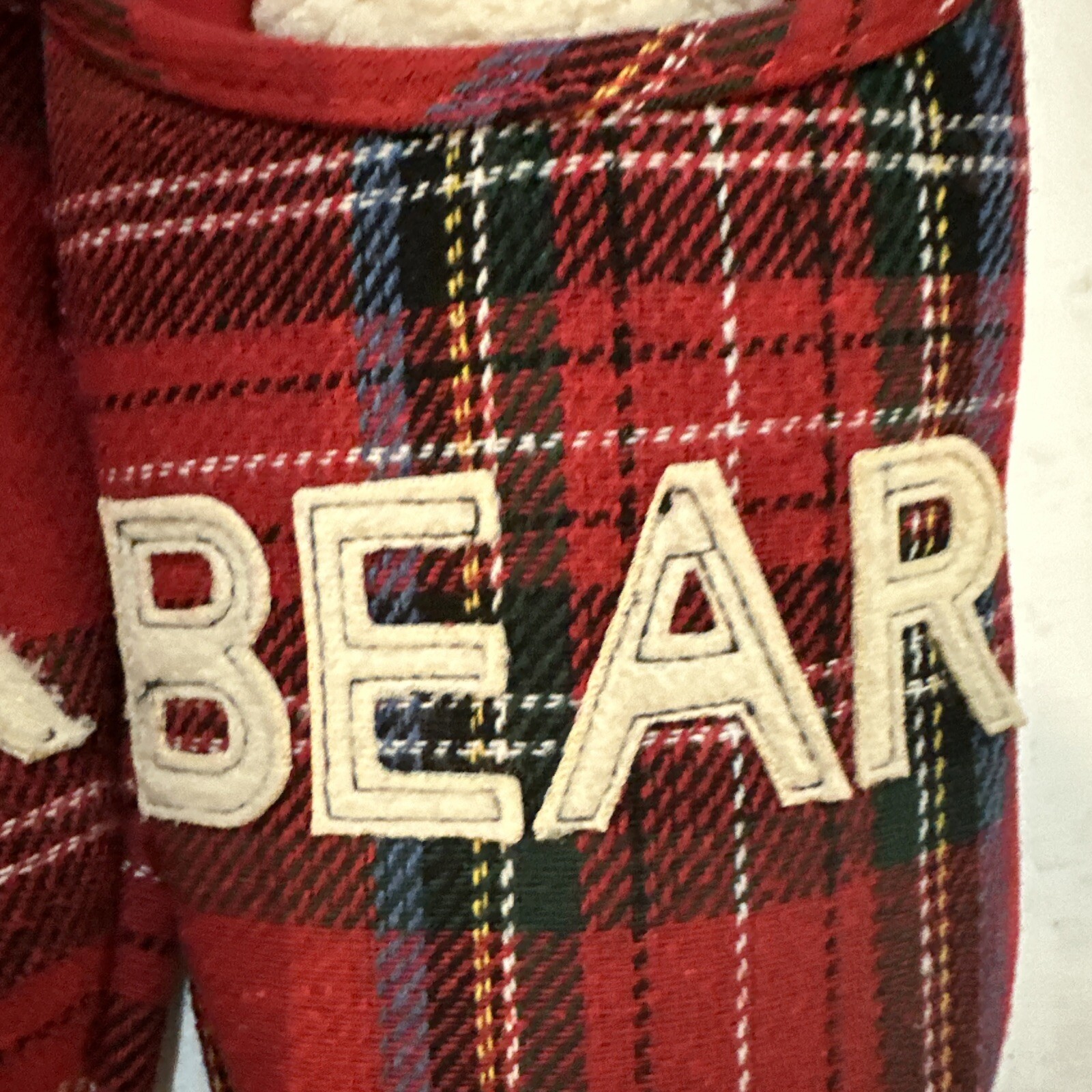 NEW Dear foams Mama Bear Slippers X Large 11-12 women’s comfort Warm XL