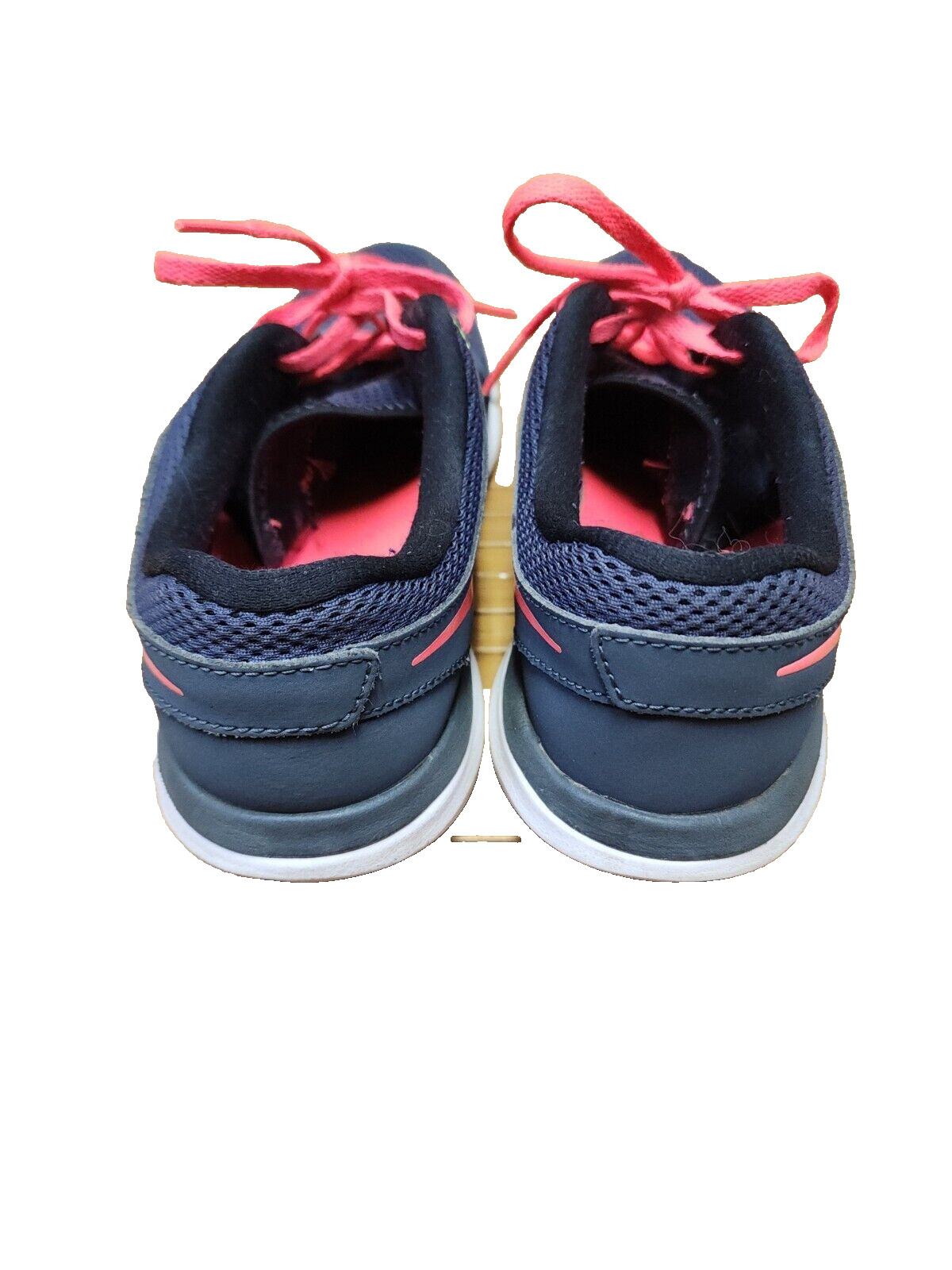 Nike Womens Flex 2014 Rn Running Shoes 642767-012 Low Top Lace Up 7.5 R2