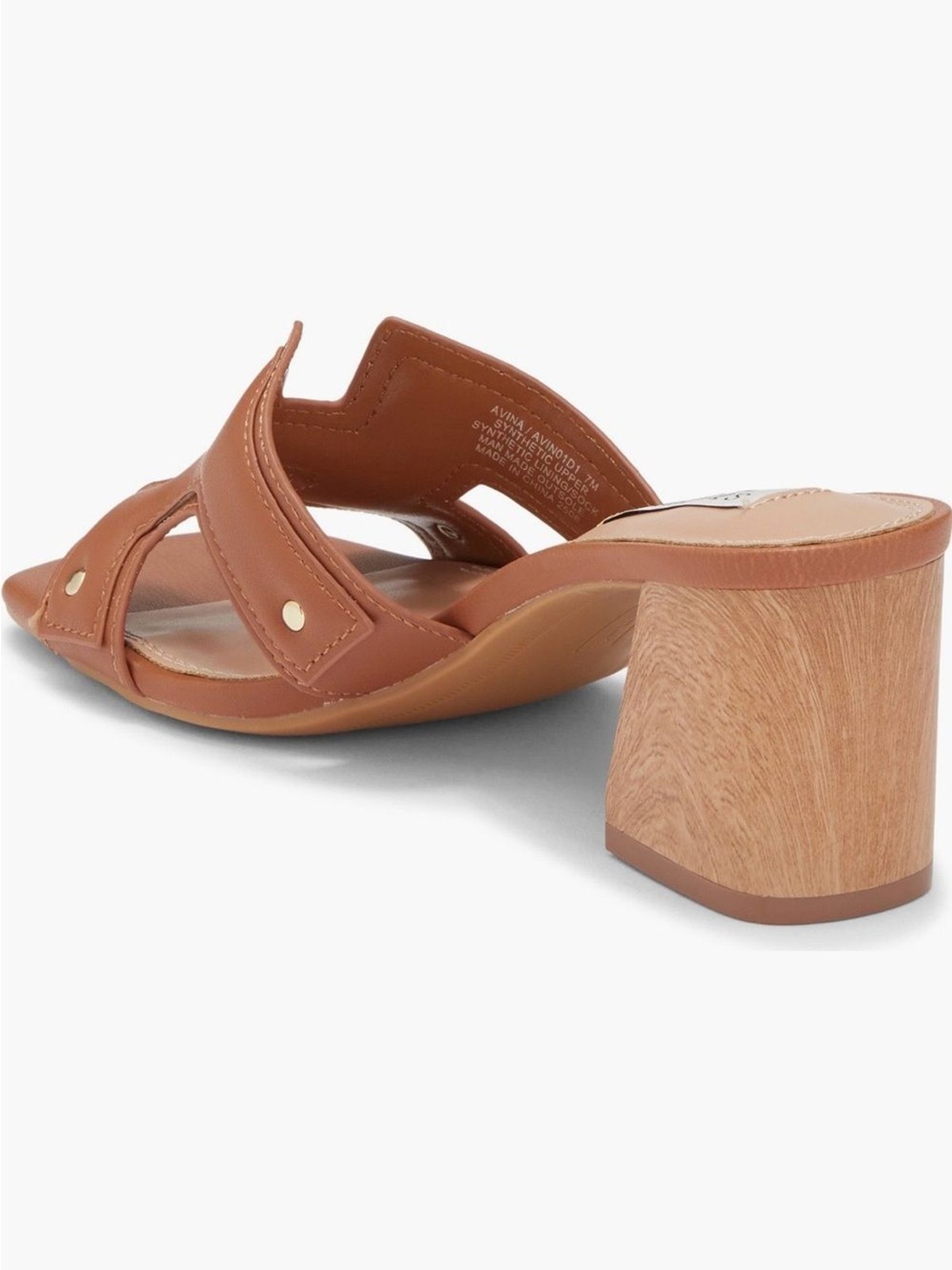 Steven New York Amari Sandals
