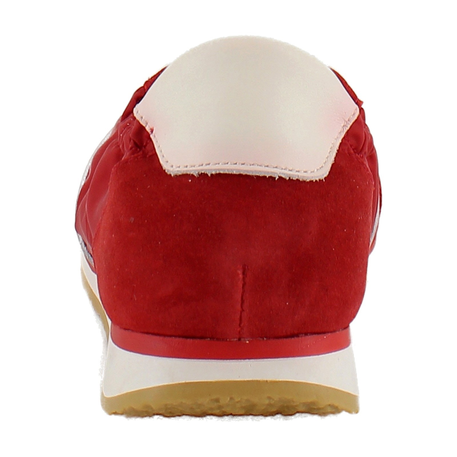 Dolce Vita Sariya Womens Fashion Sneakers Red