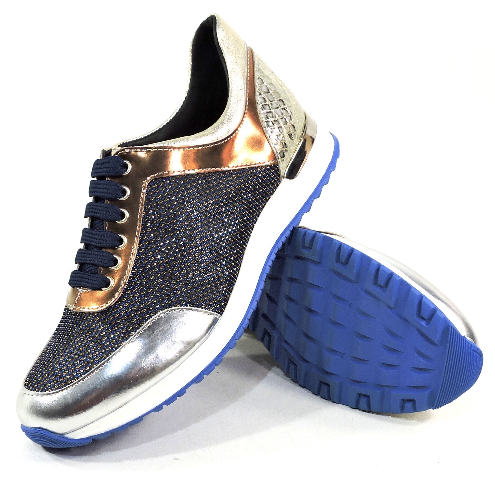 BALDININI 🇮🇹 WOMEN’S COMFORT FASHION SNEAKERS