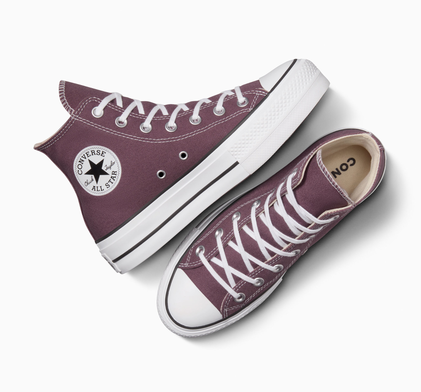 Converse All Star Chuck Taylor Canvas High Top Women Causal Classic Sneaker
