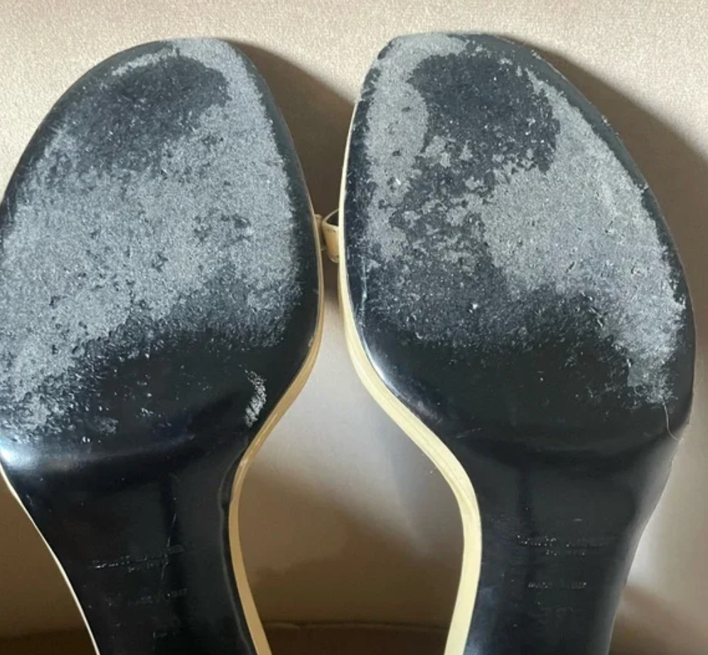 Saint Laurent Designer Heels | Classic High Heel Pumps | Authentic