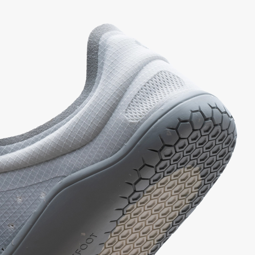 NEW Vivobarefoot Primus Lite 3.5 Womens in Mineral