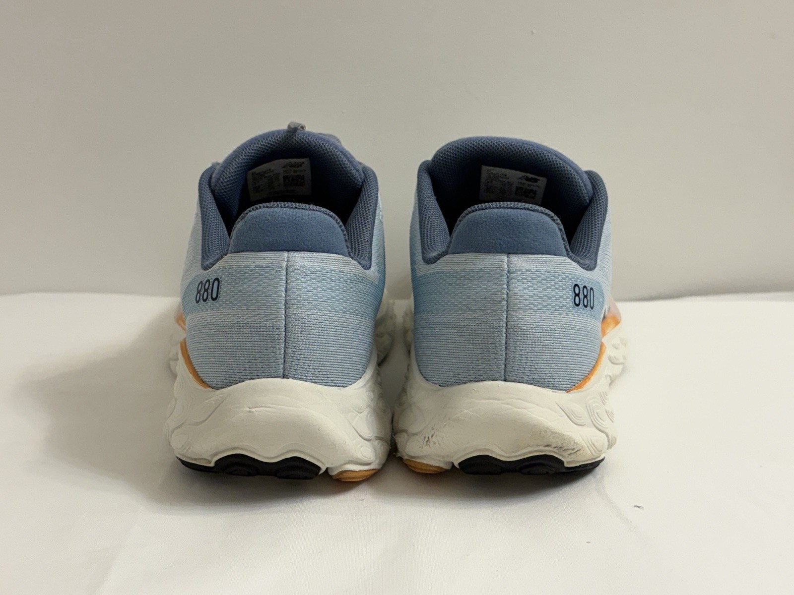 New Balance Fresh Foam X 880v14 Arctic Blue Women’s Size 8.5 W880J14