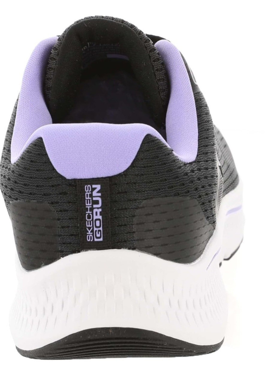 Skechers-Women’s-Go Run Consistent 2.0 Mile Sneaker – Size 8.5 – See Description