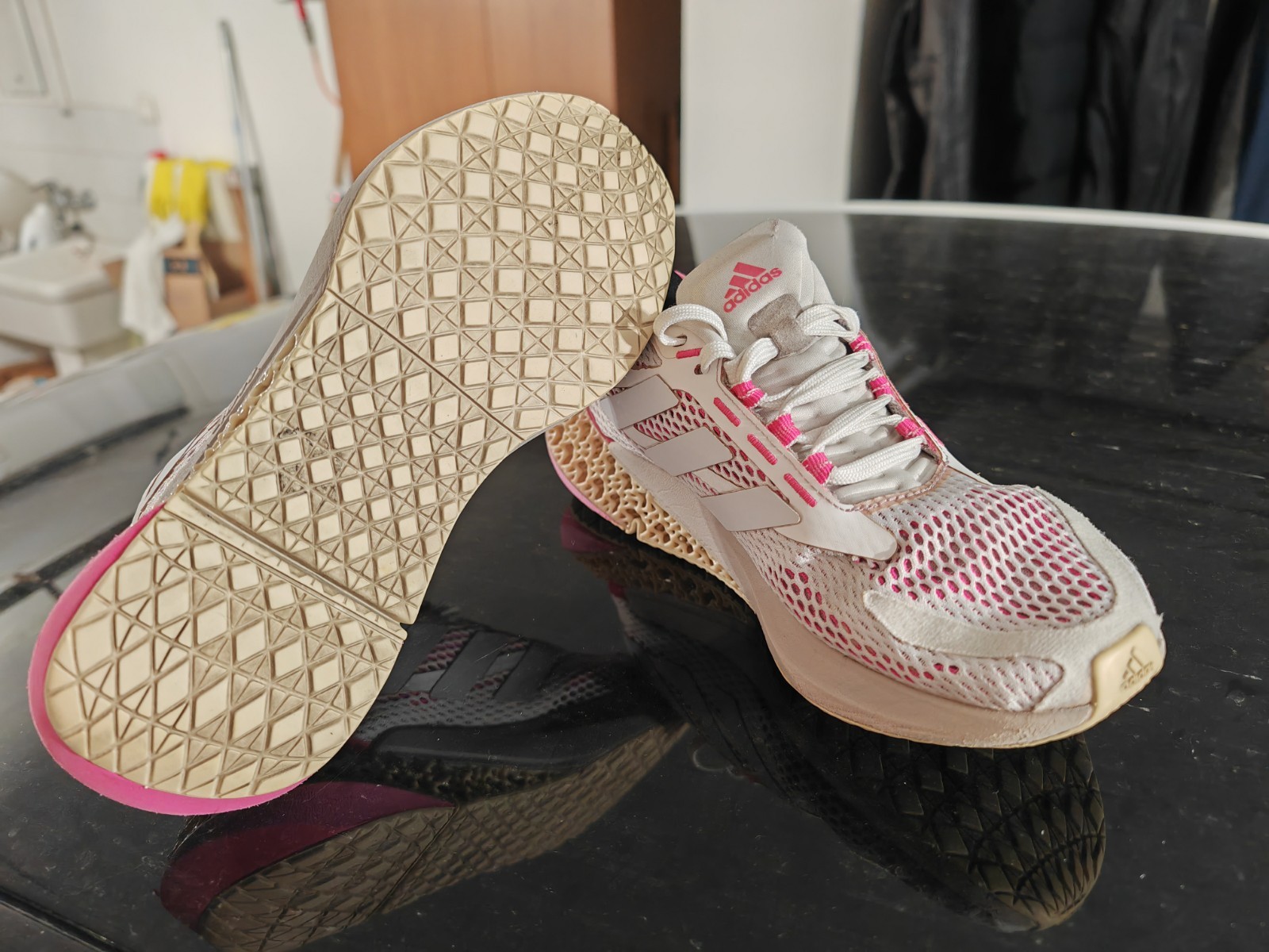 Adidas 4d Fwd 38 2/3