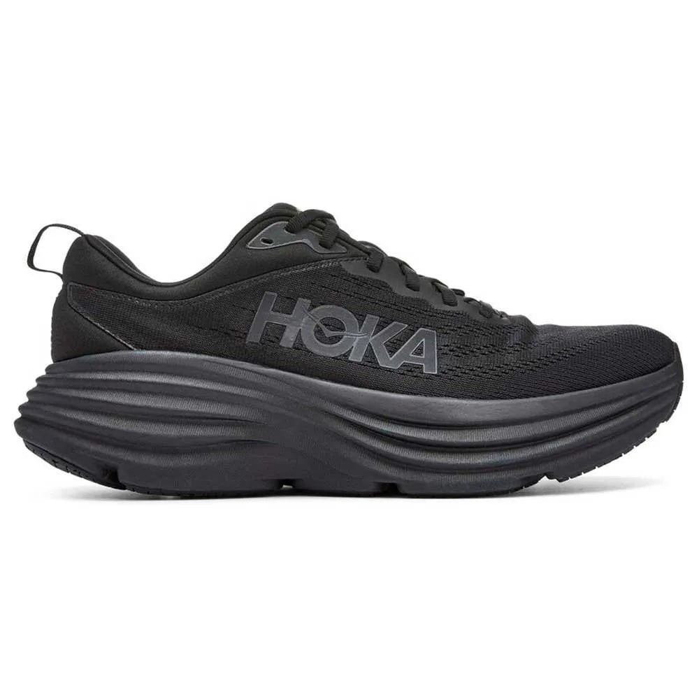 HOKA Women’s Bondi 8 Athletic [1127952], Various Colors, NEW