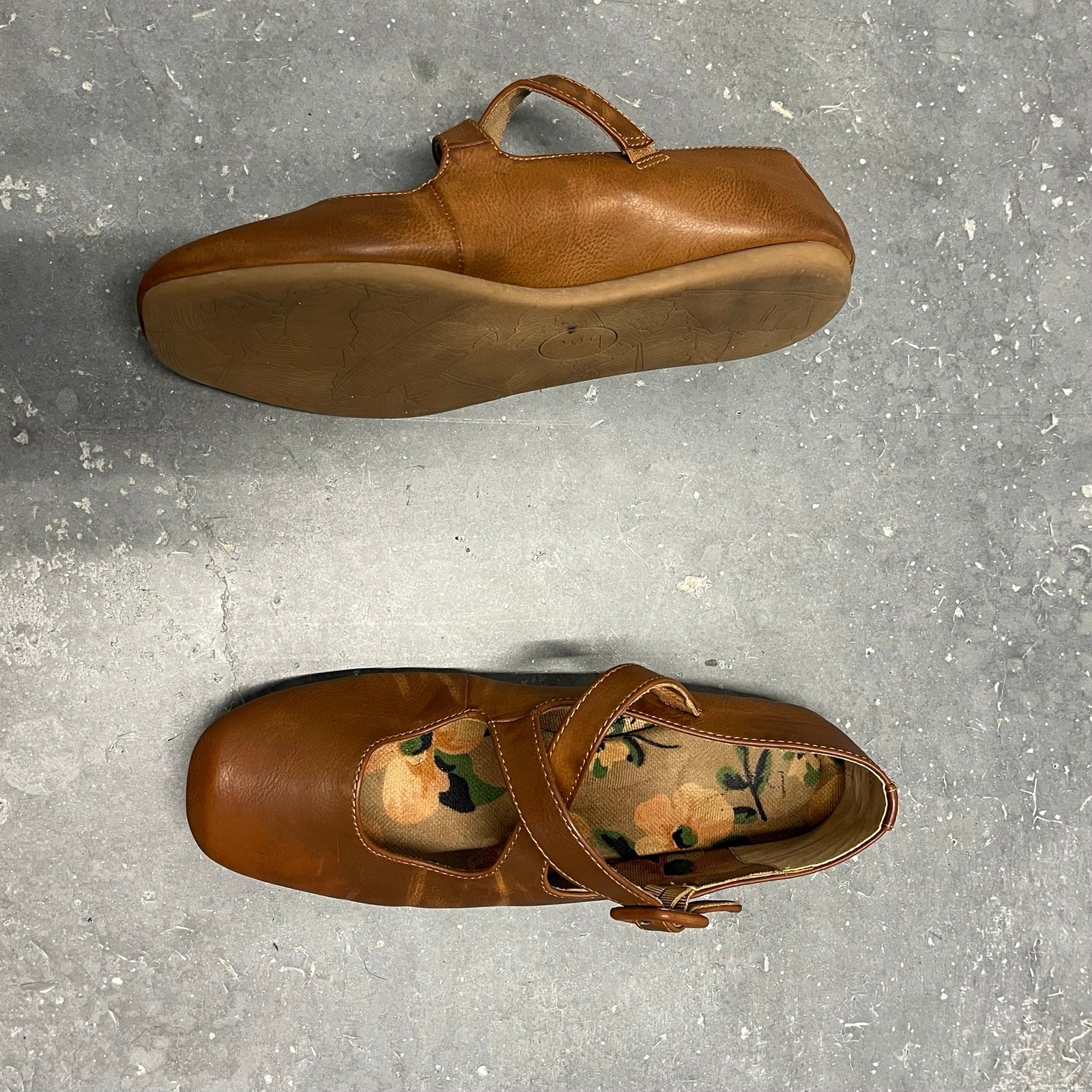 Ballerina Flats Comfy Flats