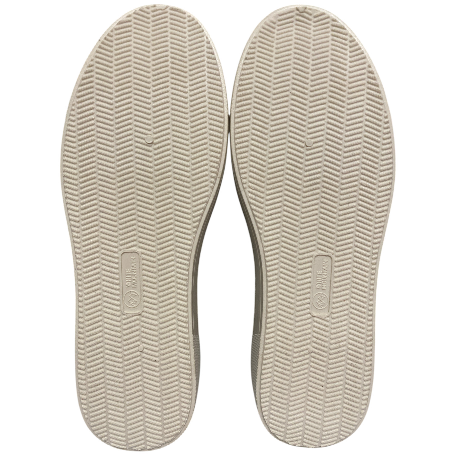 White Mountain Women’s Slip-On Stretch Bling Sneaker