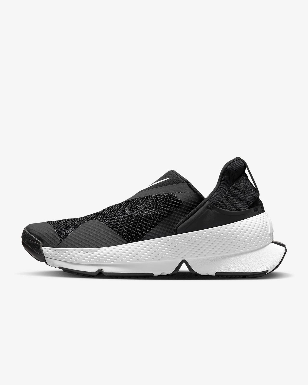 Nike Go FlyEase Black White DR5540-002