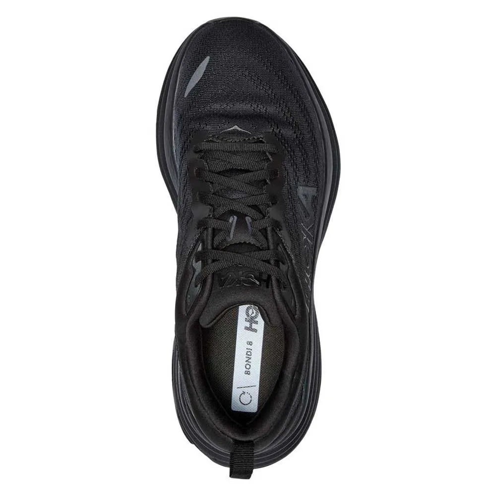 HOKA Women’s Bondi 8 Athletic [1127952], Various Colors, NEW
