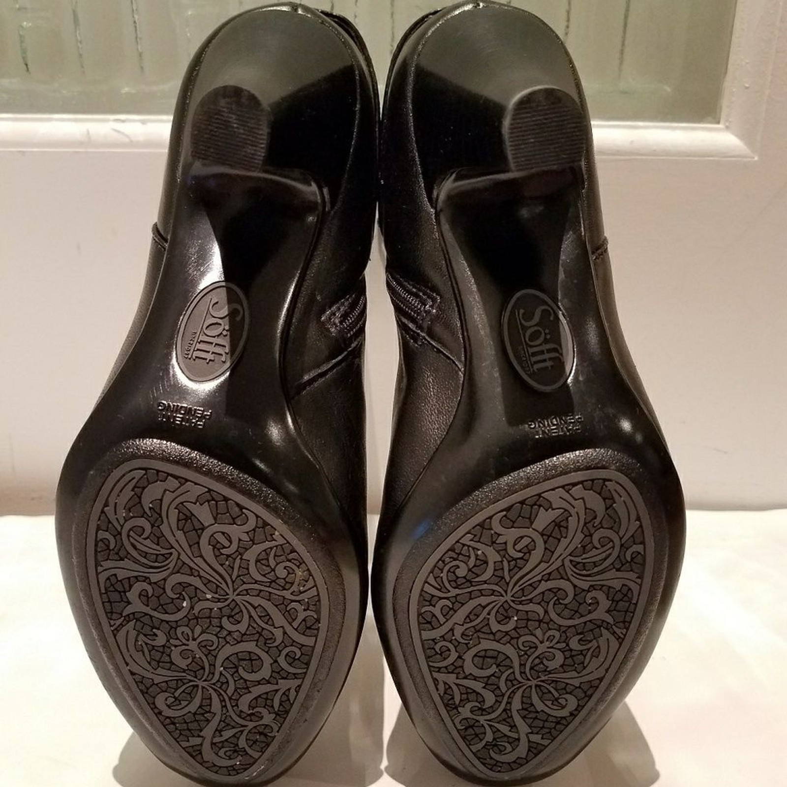 Sofft Womens Orlena, Size 6M