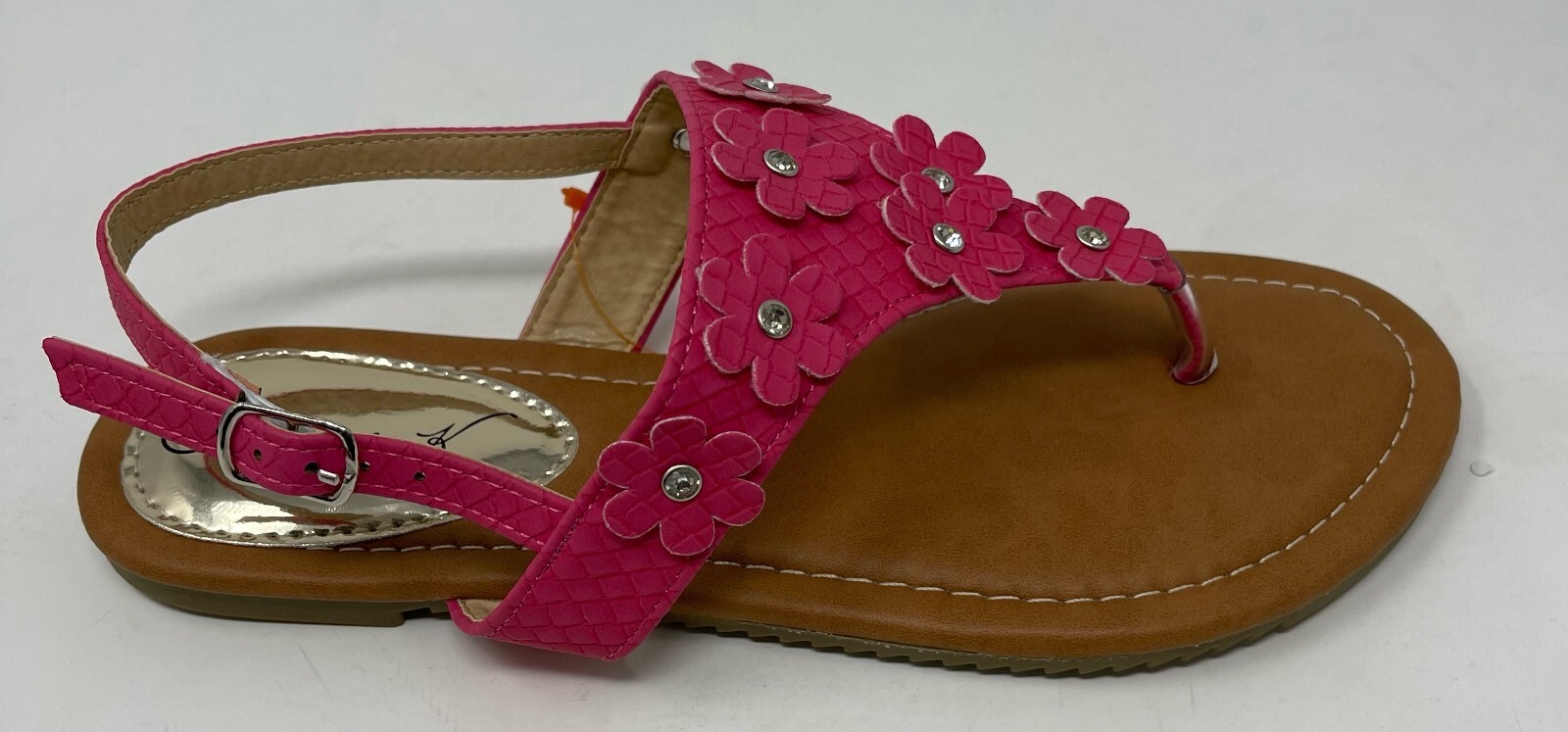 Victoria K. Women’s Lavish Everyday Beach Sandals
