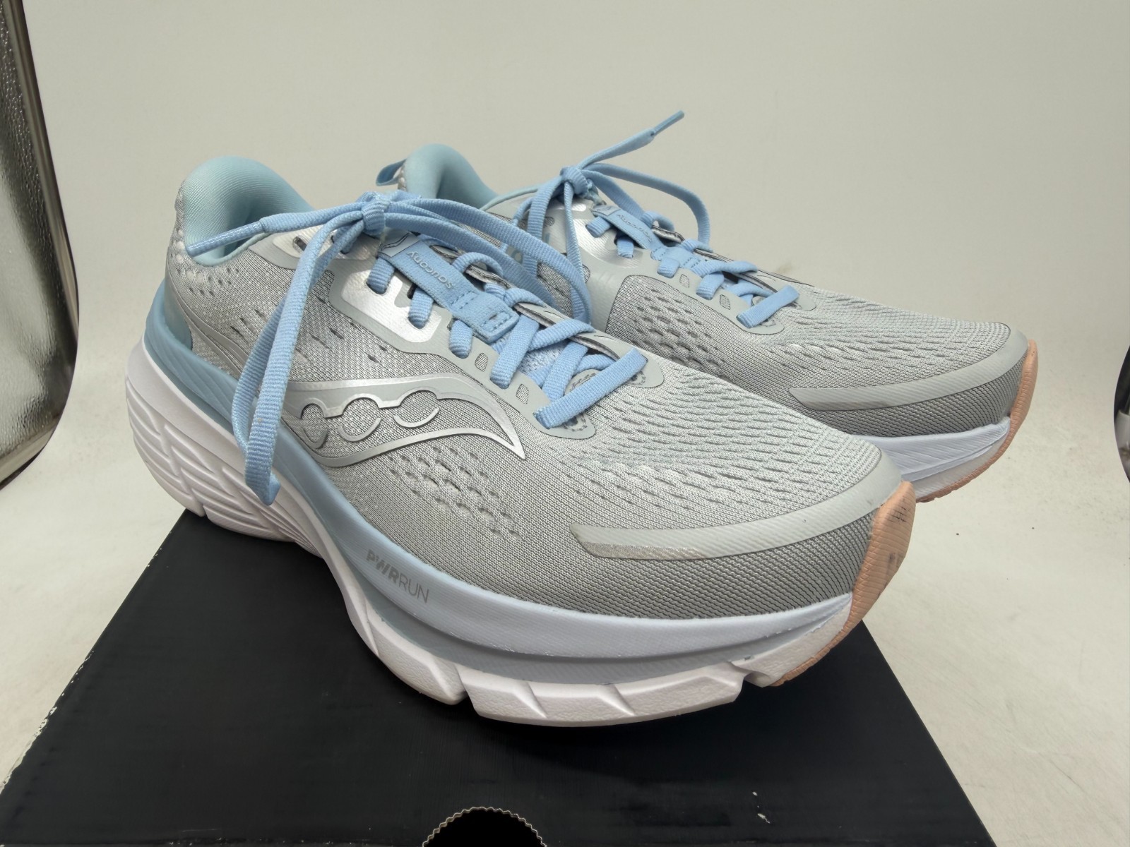 Saucony Guide 18 Sneakers Women’s Cloud Dream Athletic Lightweight Comfort – 8