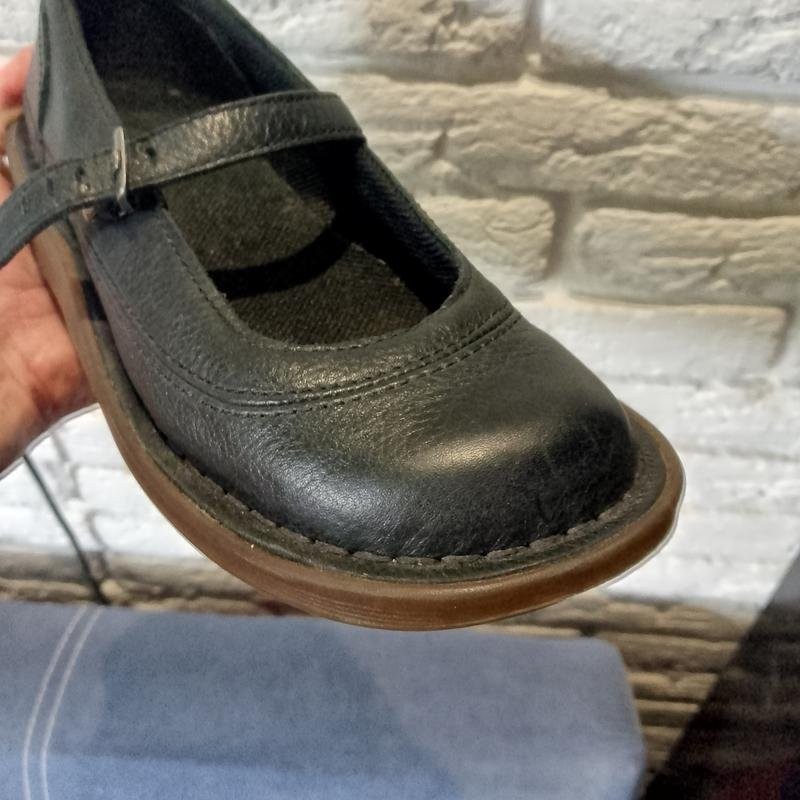 women dr martens heels black 38 #3KIU