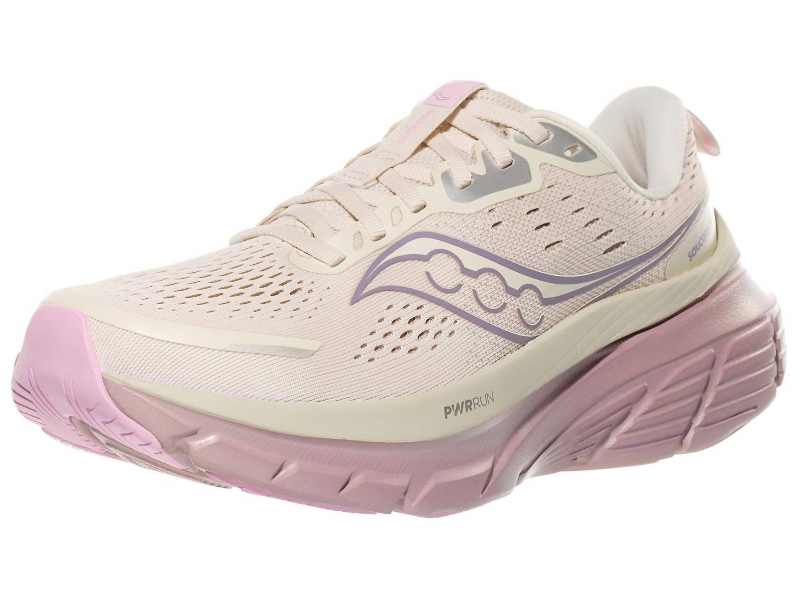 Saucony Women’s Guide 18 Running Shoe Size 11