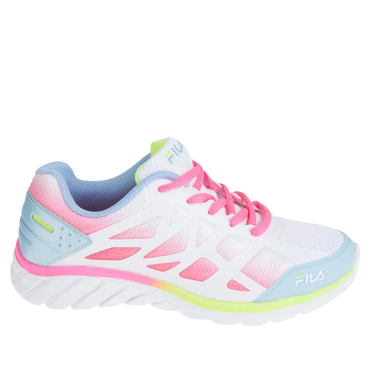 FILA Memory Superstride 2 Air Mesh Sneaker 734861-J