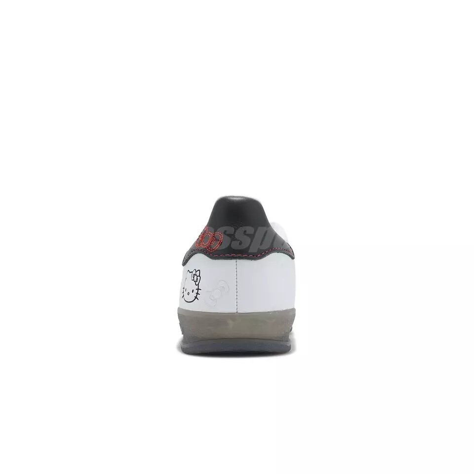 adis Originals x Hello Kitty Gazelle Indoor W 50th Anniversary Women II0013