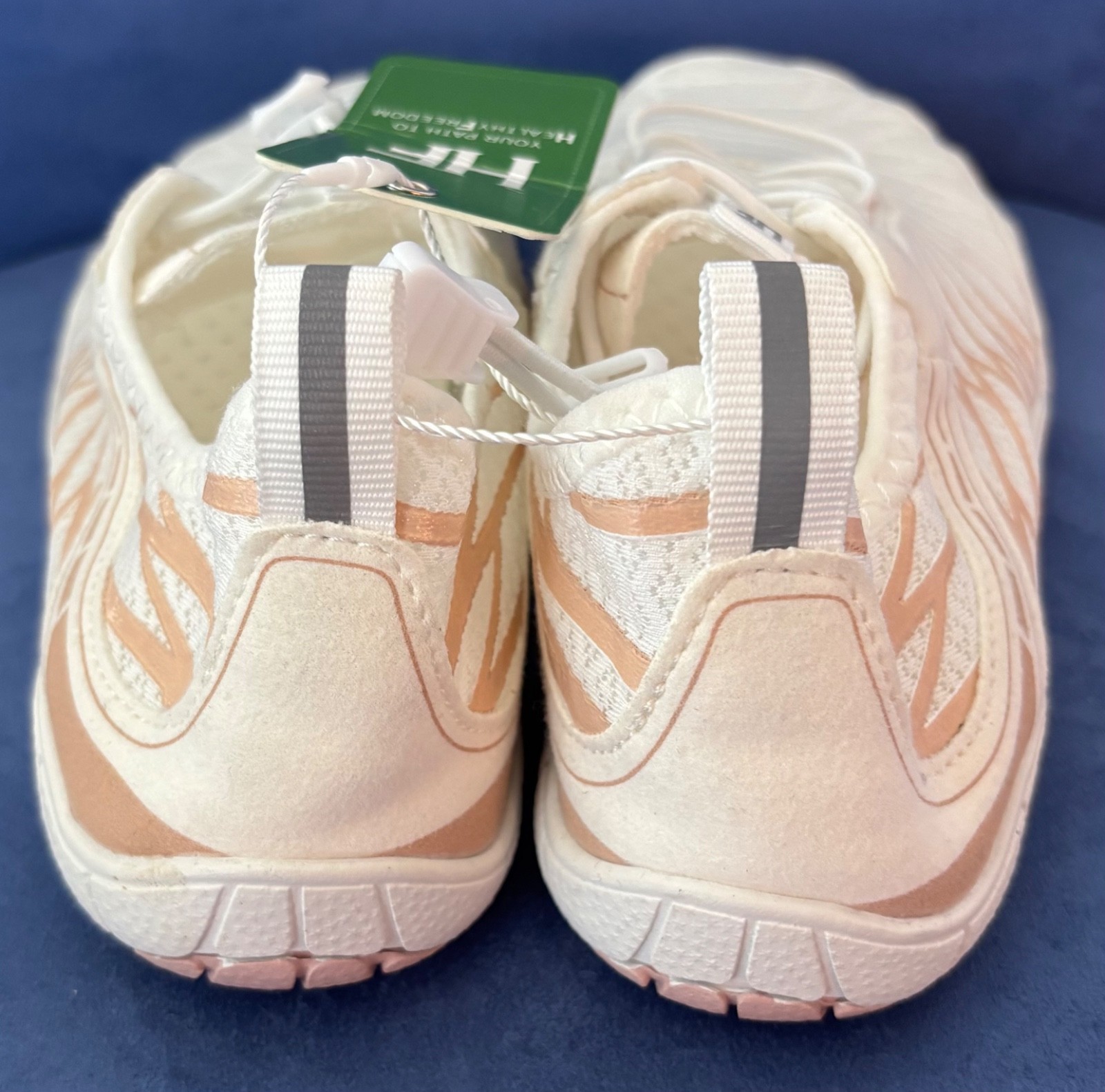 HF Hike Lorax Pro – Healthy & Non-slip Barefoot Shoes (Unisex) 36