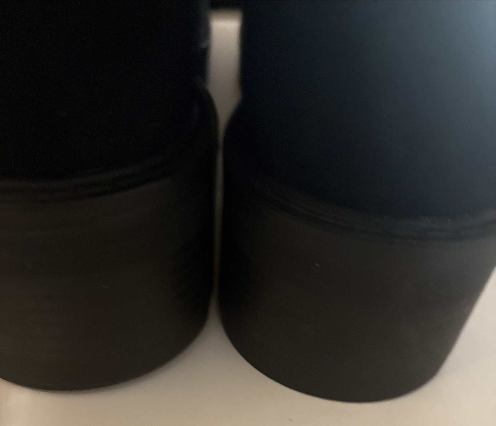 NWB $119.00 GIANI BERNINI MEMORY FOAM Callie Black MC BOOTS Size 8M