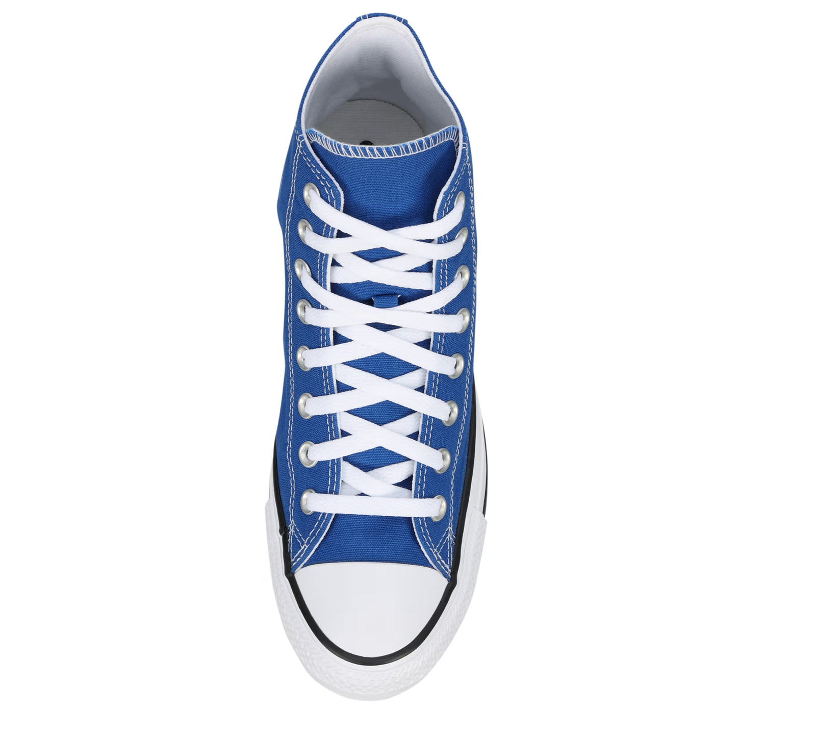 Converse Chuck Taylor All Star High Top Sneakers Snorkel Blue Men Women Unisex