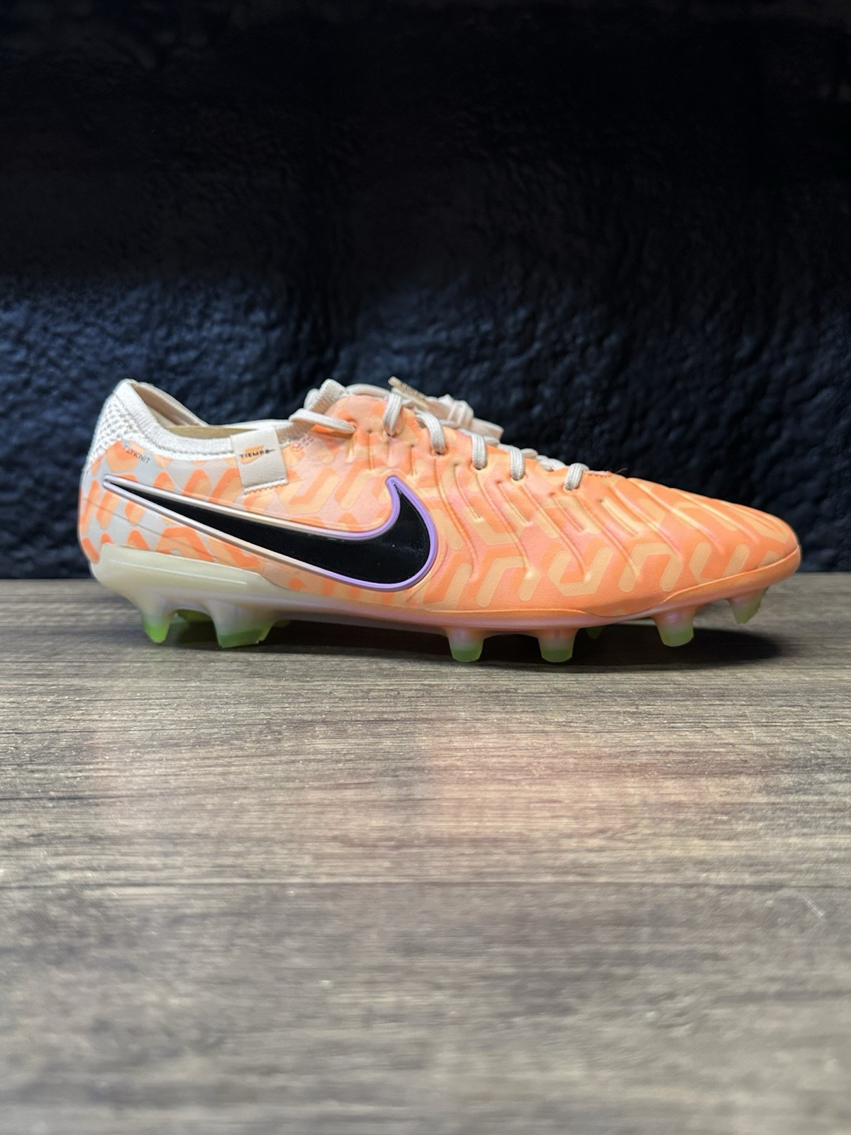 Nike Tiempo Legend 10 Elite FG United Pack DZ3176-800 Women’s 11.5 / Men’s 10
