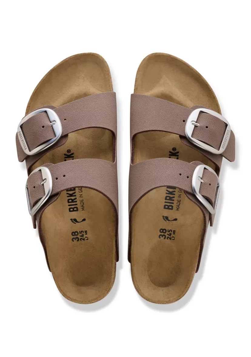 Free Shipping Birkenstock Arizona Big Buckle Sandals Size US NO IMPORT FEE
