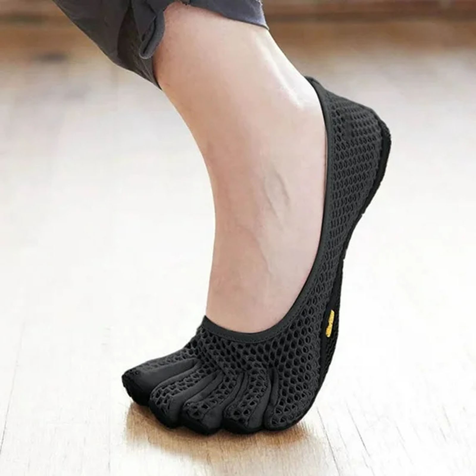 Vibram FiveFingers Yoga Shoes VI-B ECO Sneaker Dance Shoes US Size 6-8