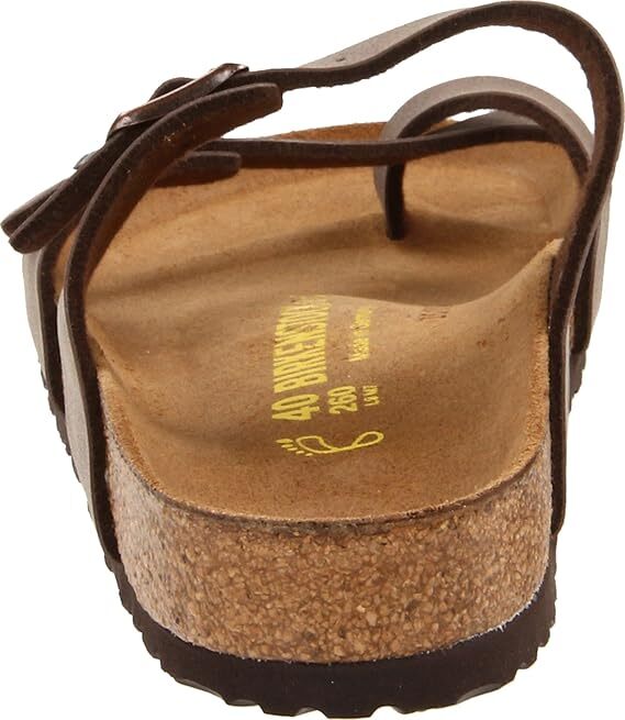 New in-Box Birkenstock Women’s Mayari Sandals Birko Flor – Select Size & Color