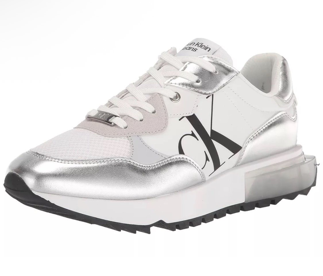 Woman’s Sneakers & Athletic Shoes Calvin Klein Magalee