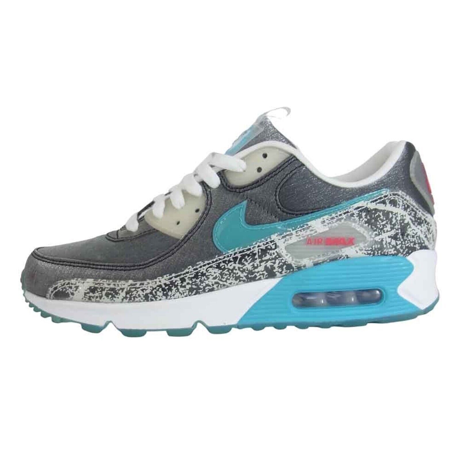 NIKE Women’s Air Max 90 SE Rice Ball DD5483-010 US 9.5 26.5 cm