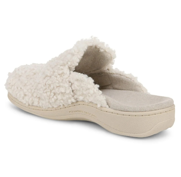 New Vionic Sale 50% free shippping Women’s Gemma II Mule Slippers
