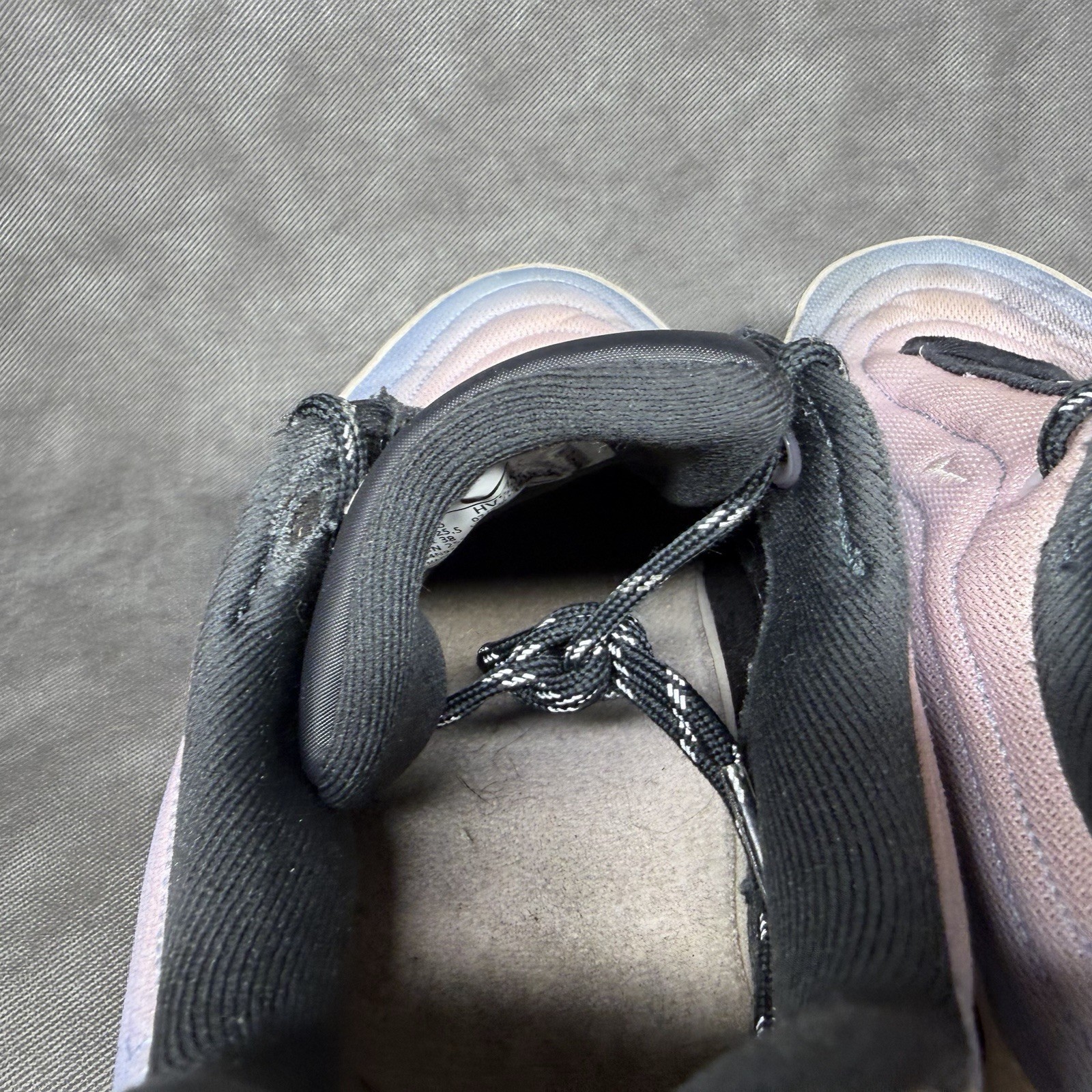 Nike Air Max Portal Sail/Pink Foam-Aluminum HV5761-133 Women’s 8.5 Sneakers
