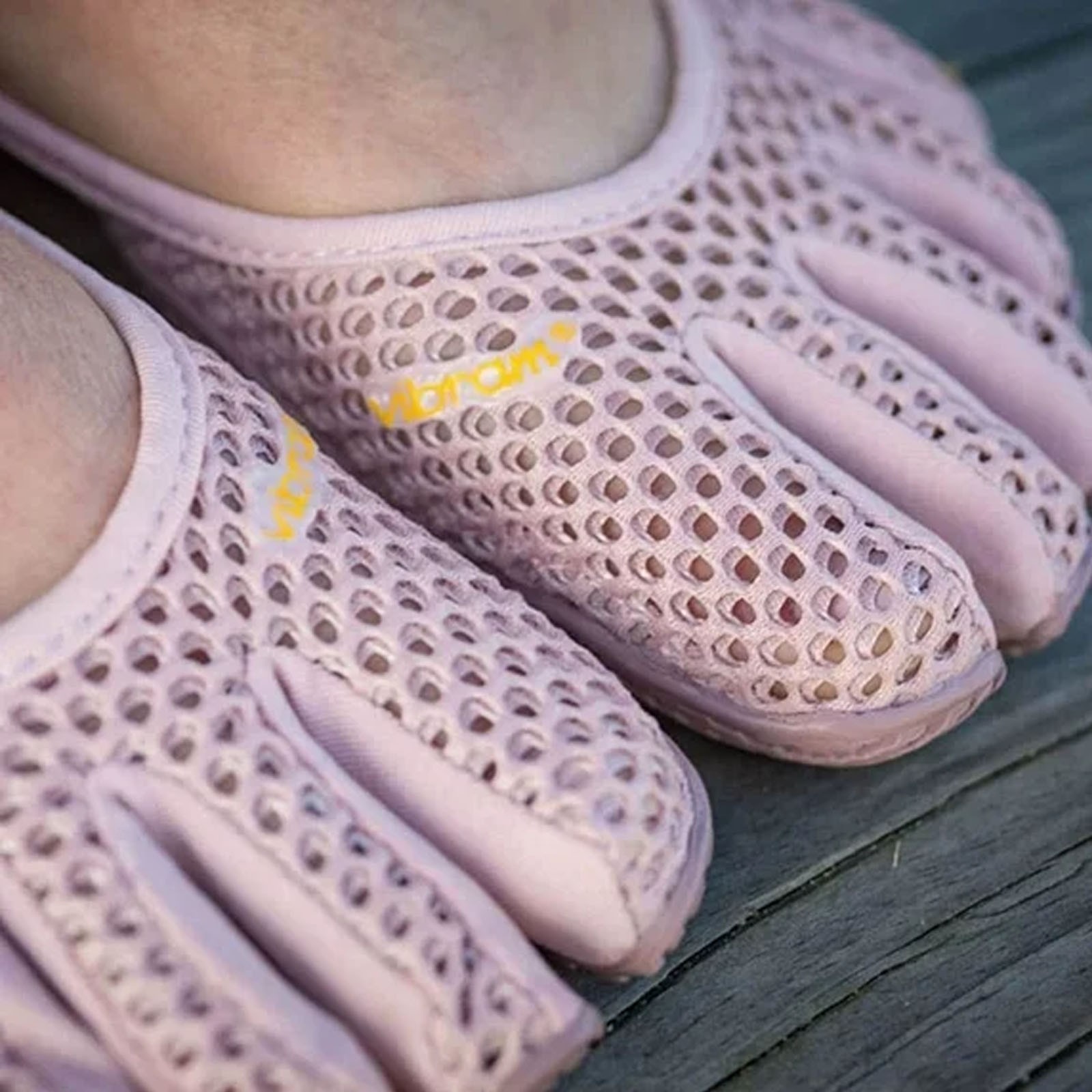 Vibram FiveFingers Yoga Shoes VI-B ECO Sneaker Dance Shoes US Size 6-8