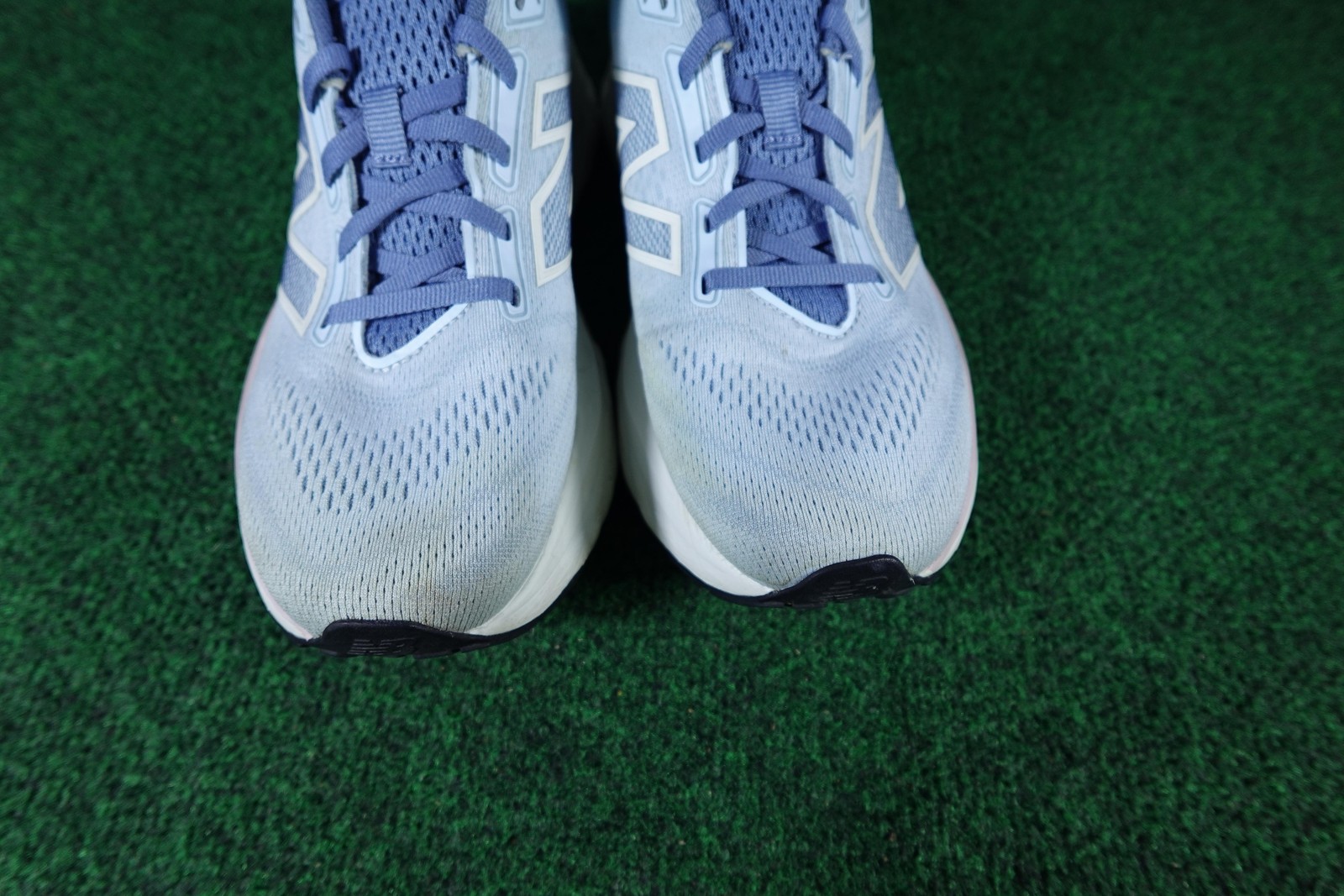 New Balance Fresh Foam X 880 Shoes Womens Size 9 Blue Running Sneakers W880J14