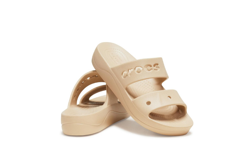 Crocs Women’s Baya Platform Sandals W SIZE 9