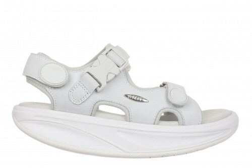 MBT Kisumu 3(S) Classic Original Leather Women’s Summer Sandal (6 Colors)