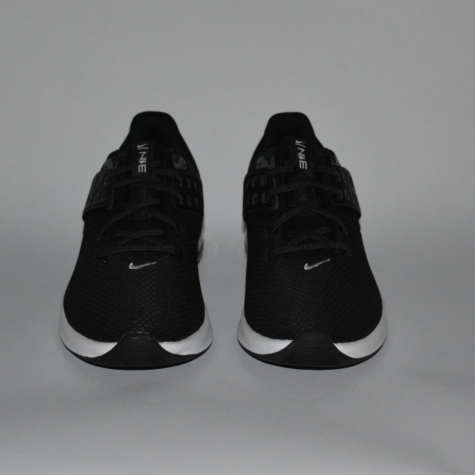 Nike Womens Air Max Bella TR 4 Training Shoes Sneakers Size 9 Black CW3398-002